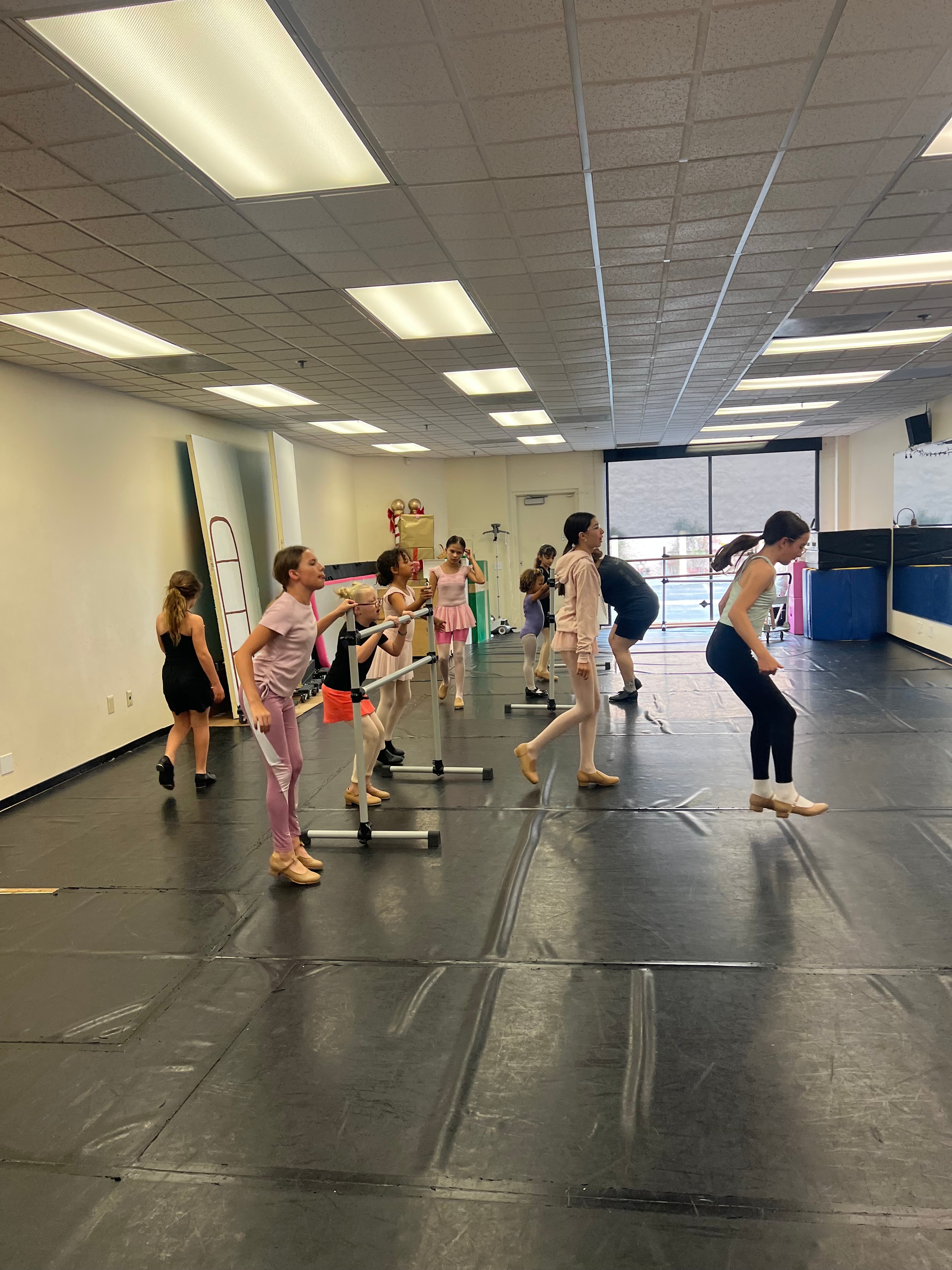 Ballet
