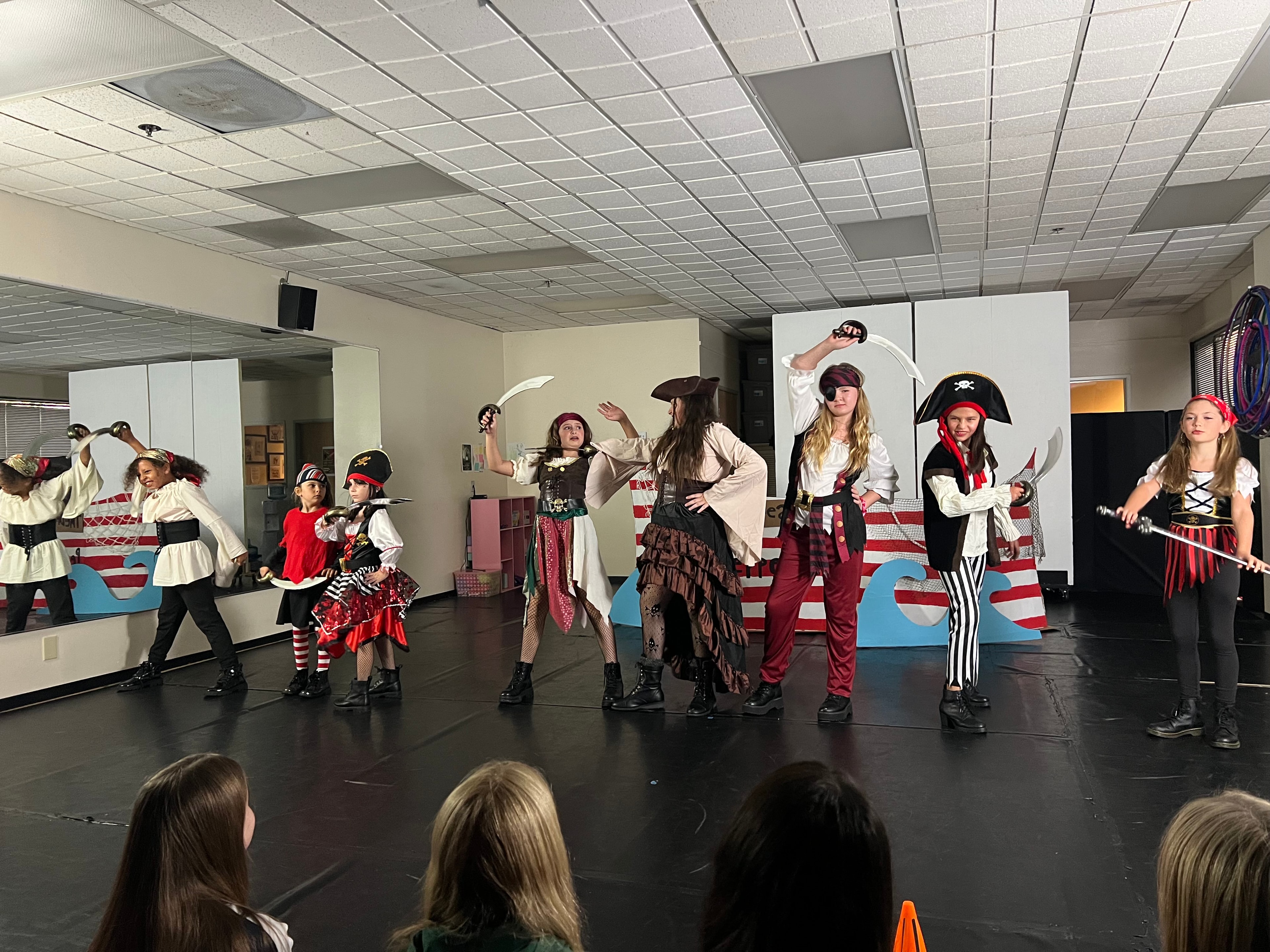 Musical Theater