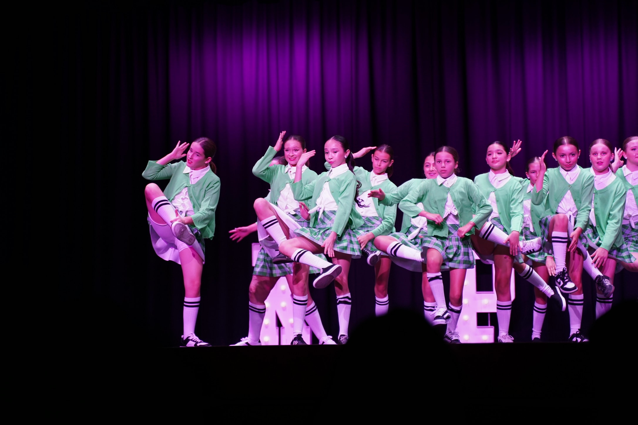 Tap / Jazz